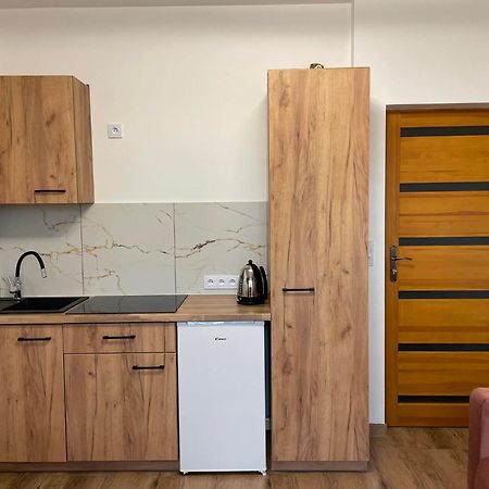 Apartamenty Zator Energy Rest Dış mekan fotoğraf
