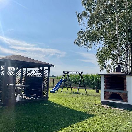 Apartamenty Zator Energy Rest Dış mekan fotoğraf