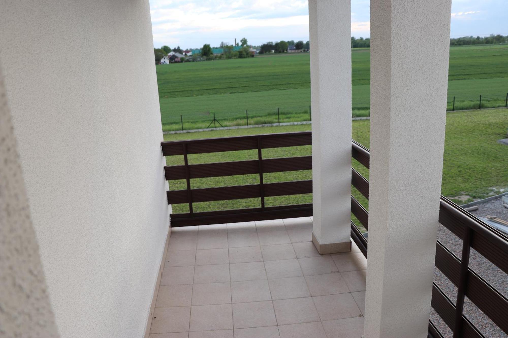 Apartamenty Zator Energy Rest Dış mekan fotoğraf