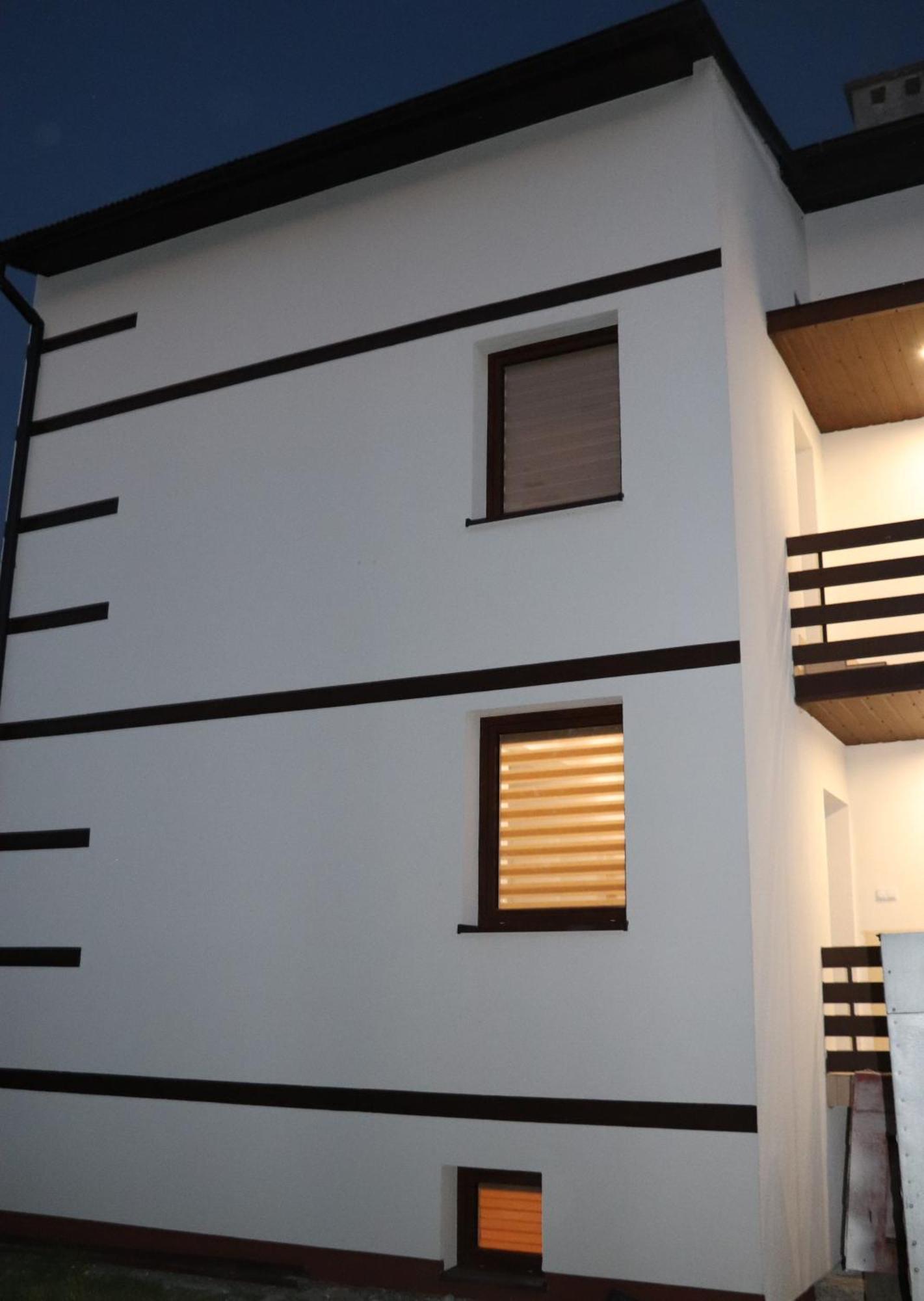 Apartamenty Zator Energy Rest Dış mekan fotoğraf
