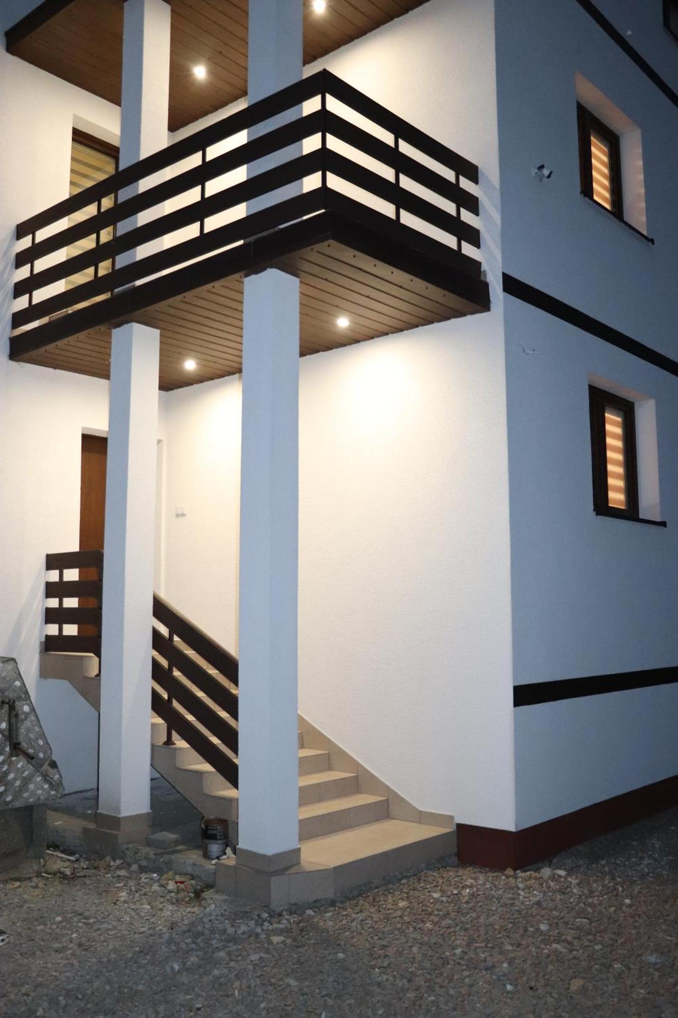 Apartamenty Zator Energy Rest Dış mekan fotoğraf
