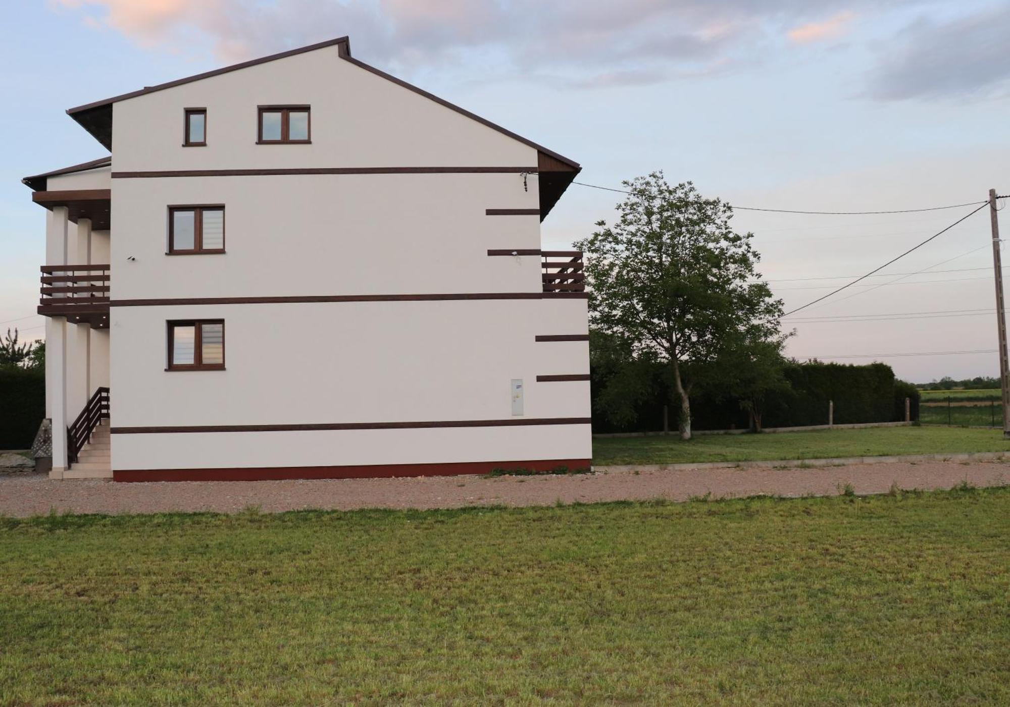 Apartamenty Zator Energy Rest Dış mekan fotoğraf