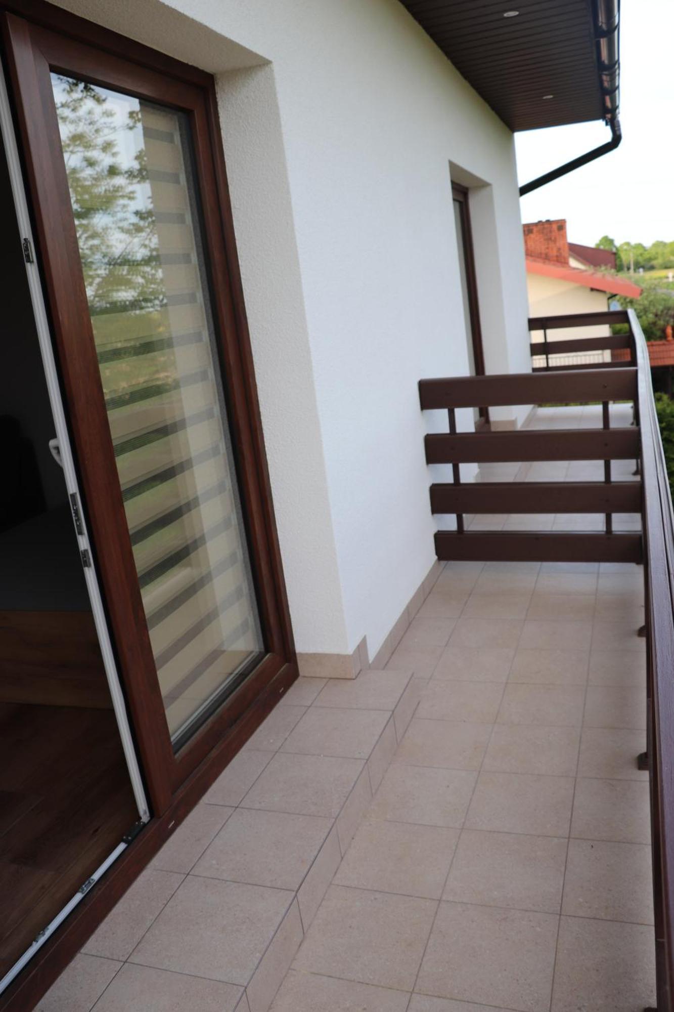 Apartamenty Zator Energy Rest Dış mekan fotoğraf