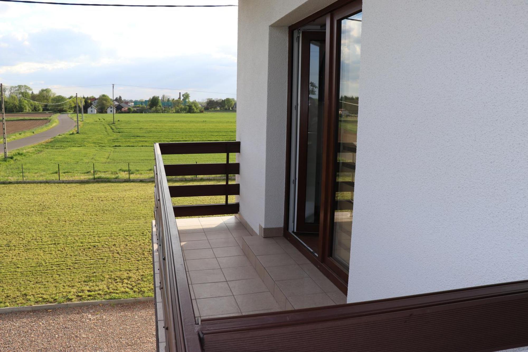 Apartamenty Zator Energy Rest Dış mekan fotoğraf