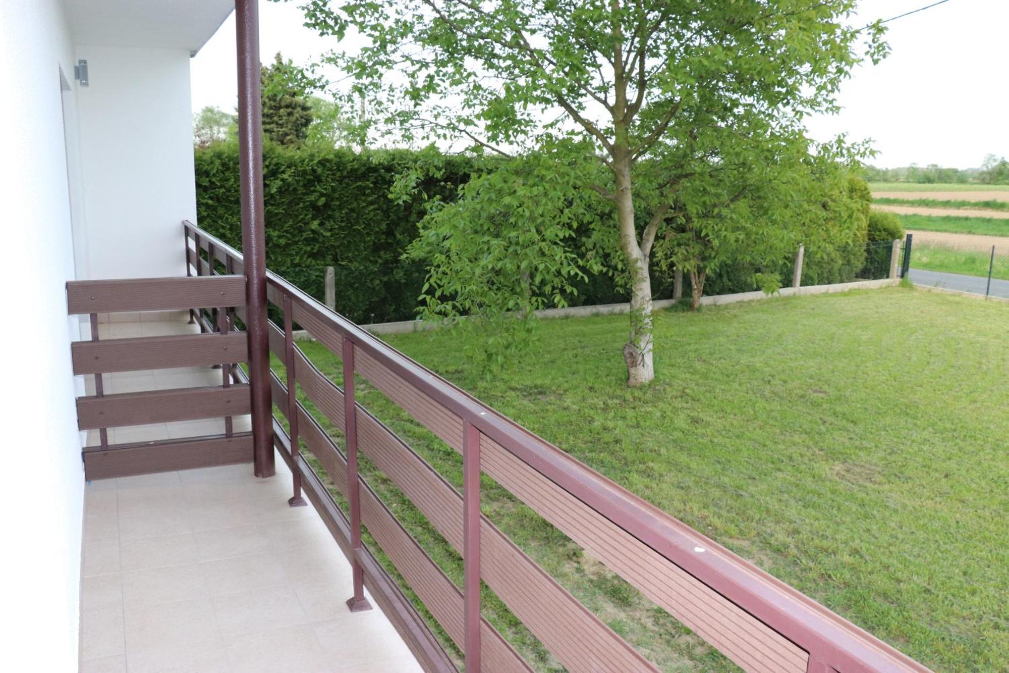 Apartamenty Zator Energy Rest Dış mekan fotoğraf