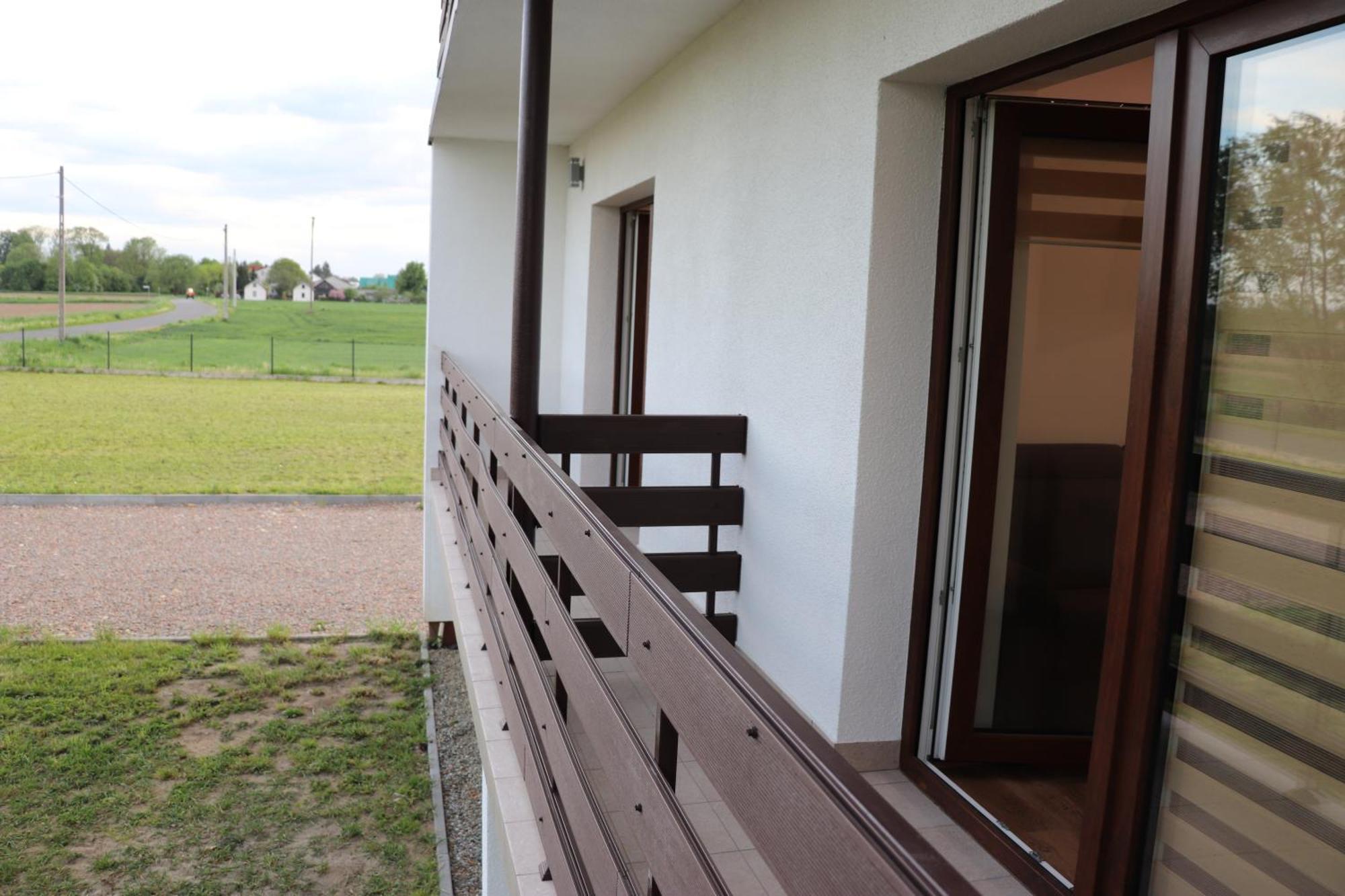Apartamenty Zator Energy Rest Dış mekan fotoğraf
