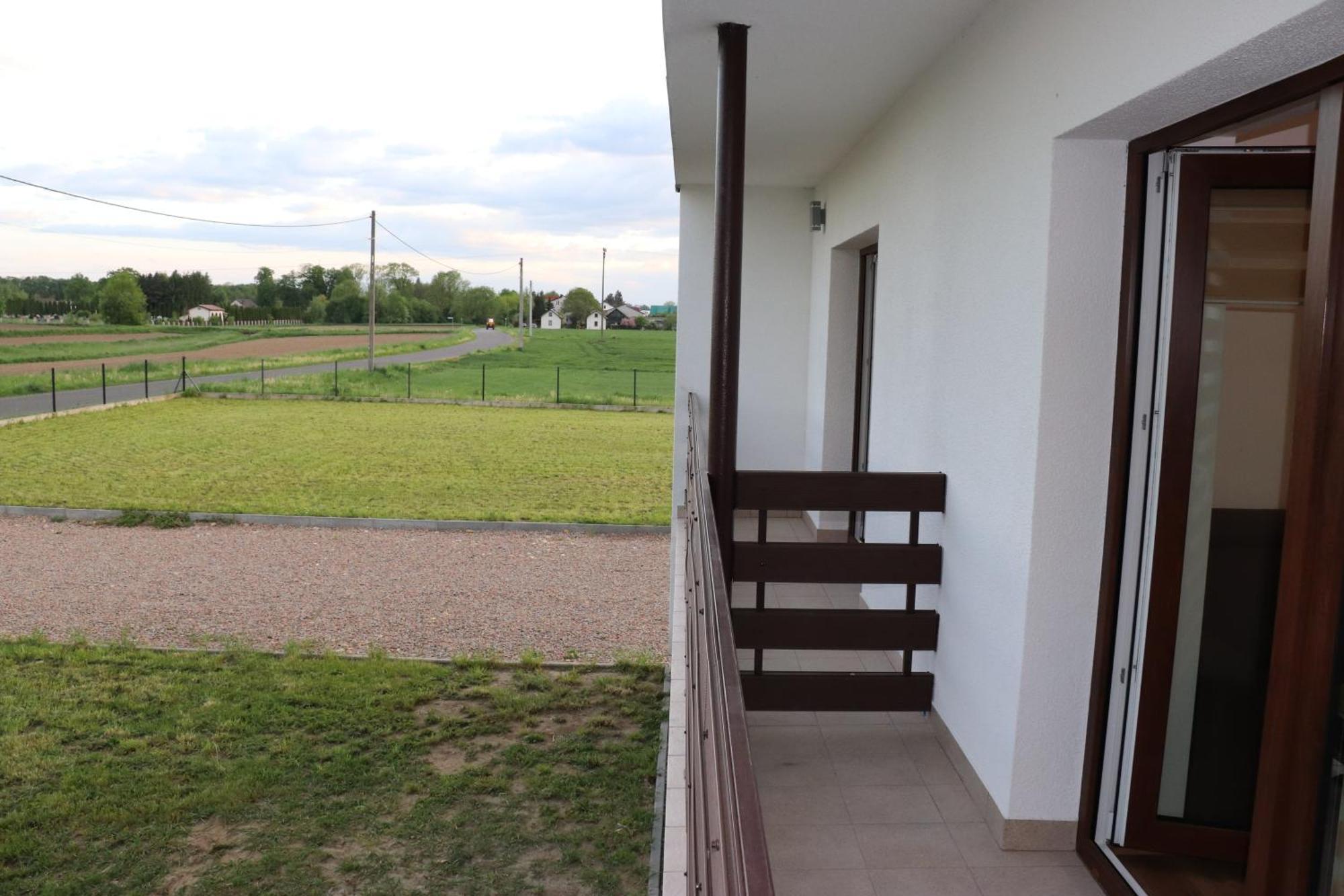 Apartamenty Zator Energy Rest Dış mekan fotoğraf