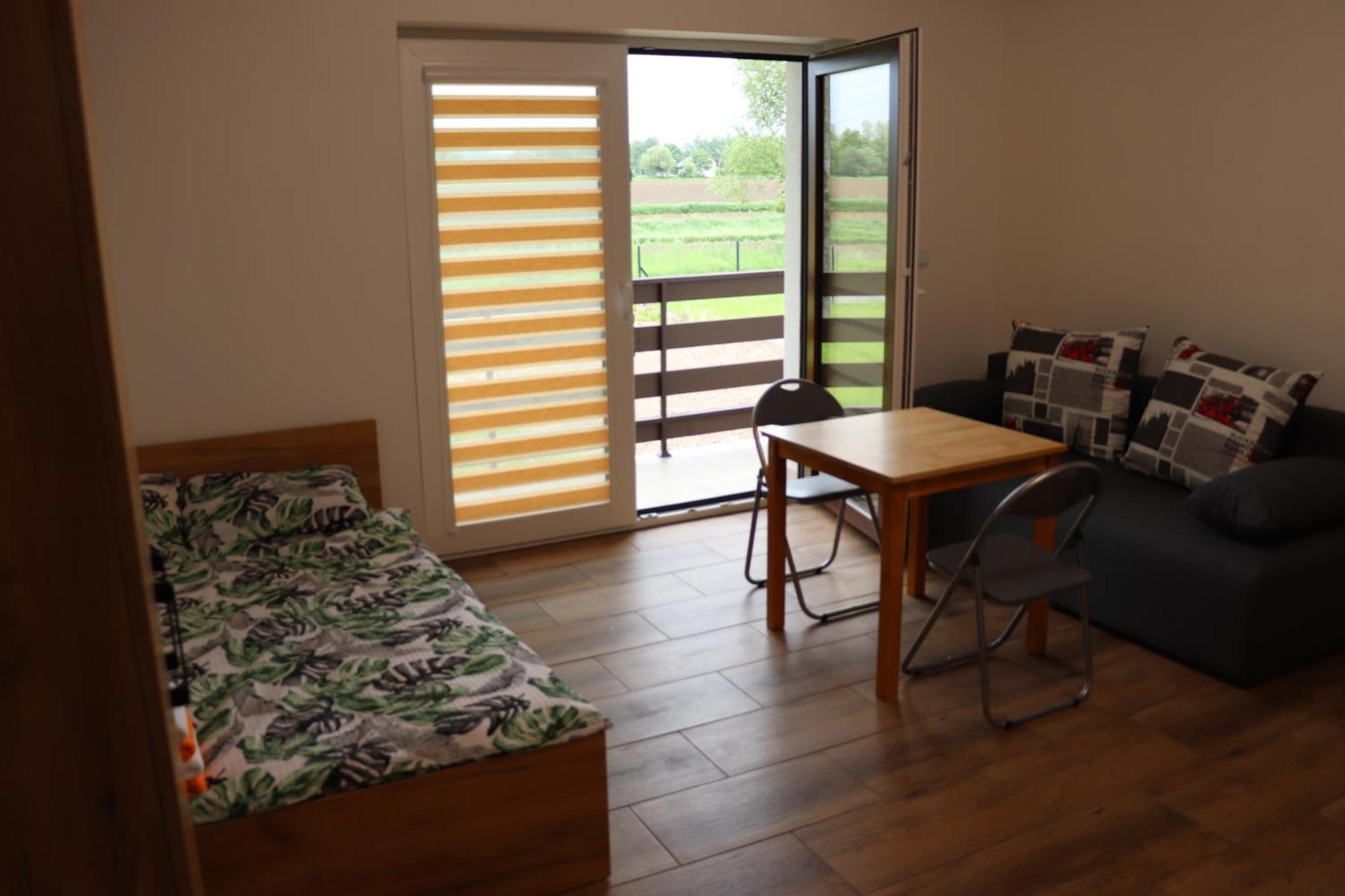 Apartamenty Zator Energy Rest Dış mekan fotoğraf