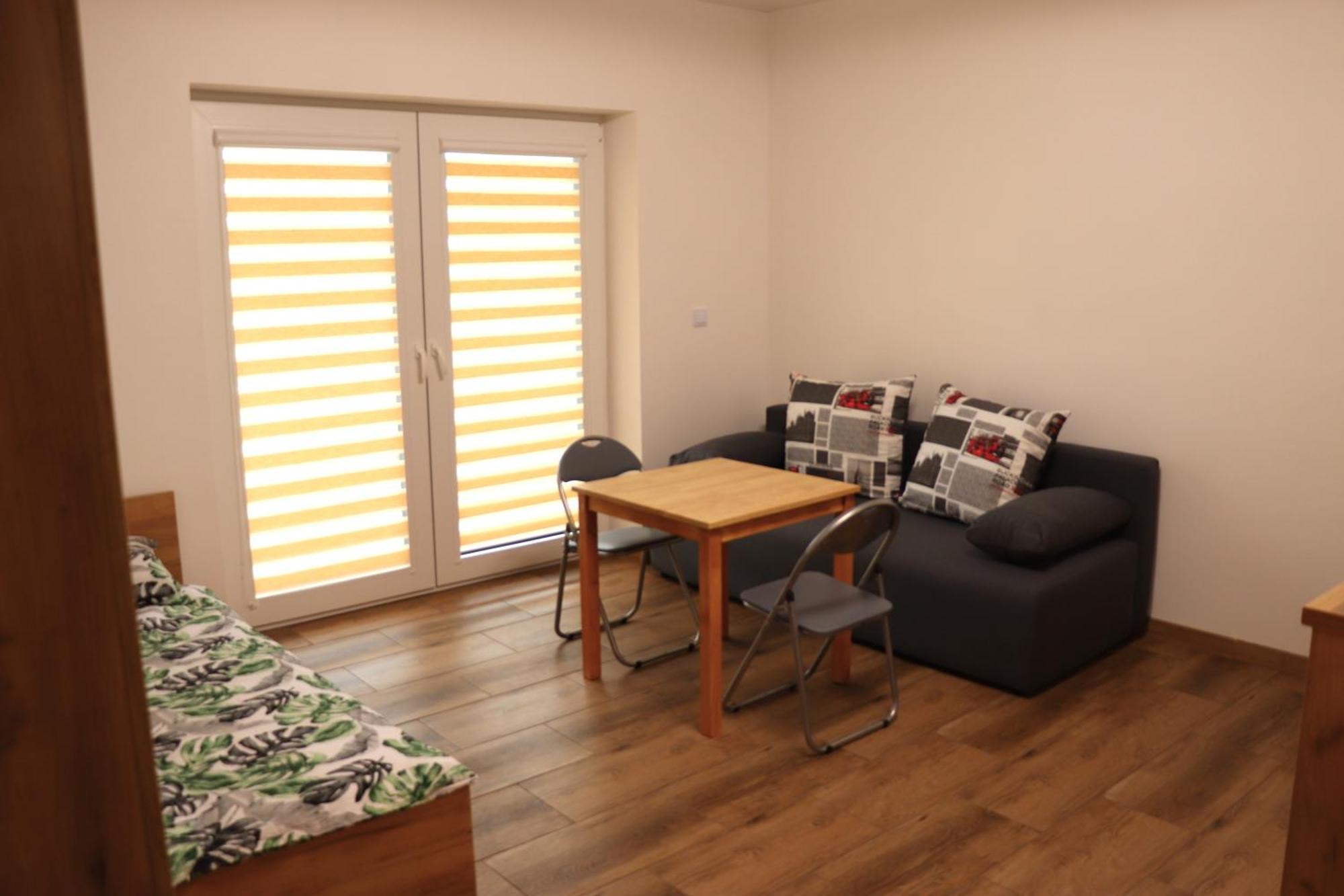 Apartamenty Zator Energy Rest Dış mekan fotoğraf