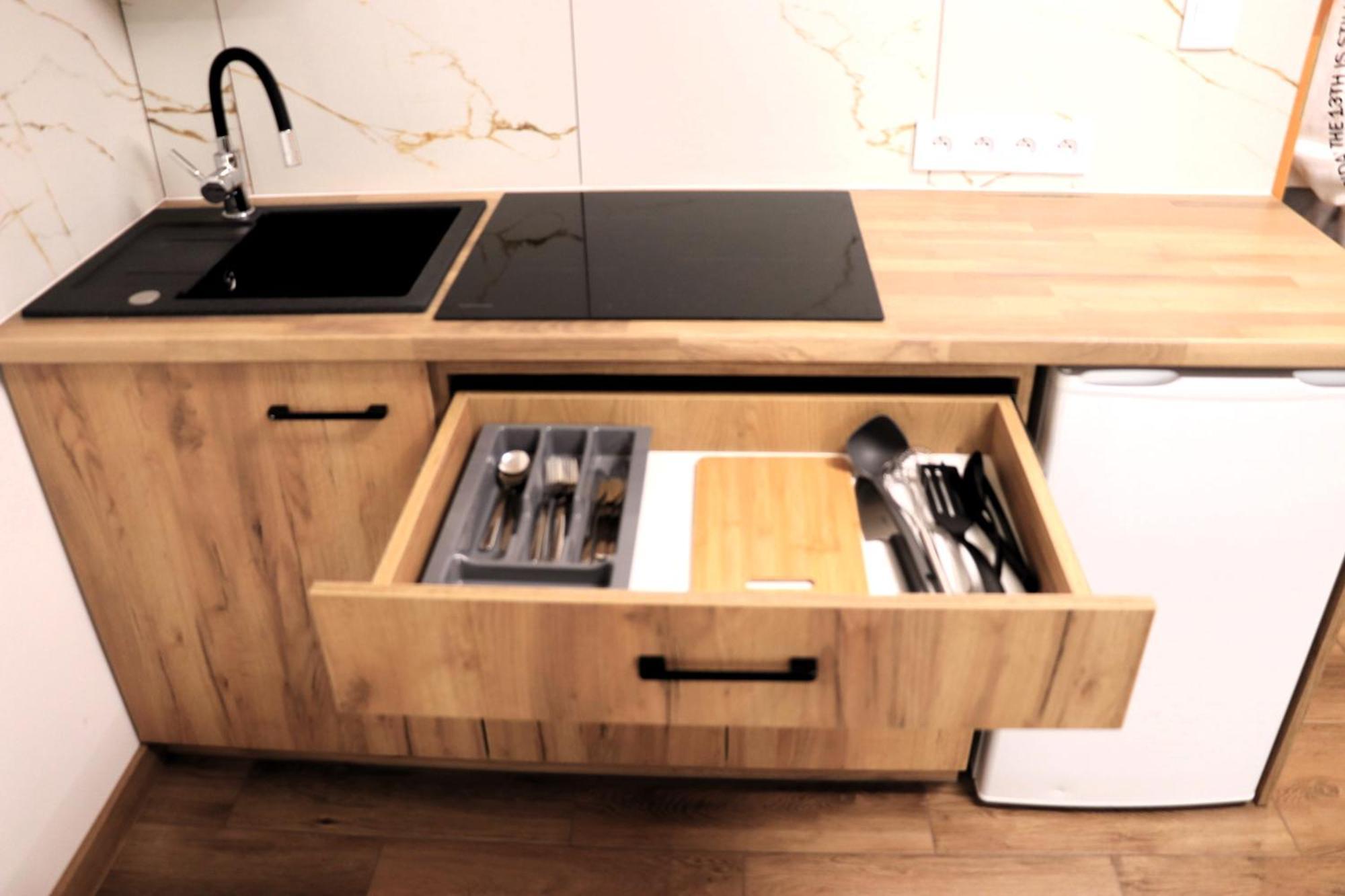 Apartamenty Zator Energy Rest Dış mekan fotoğraf