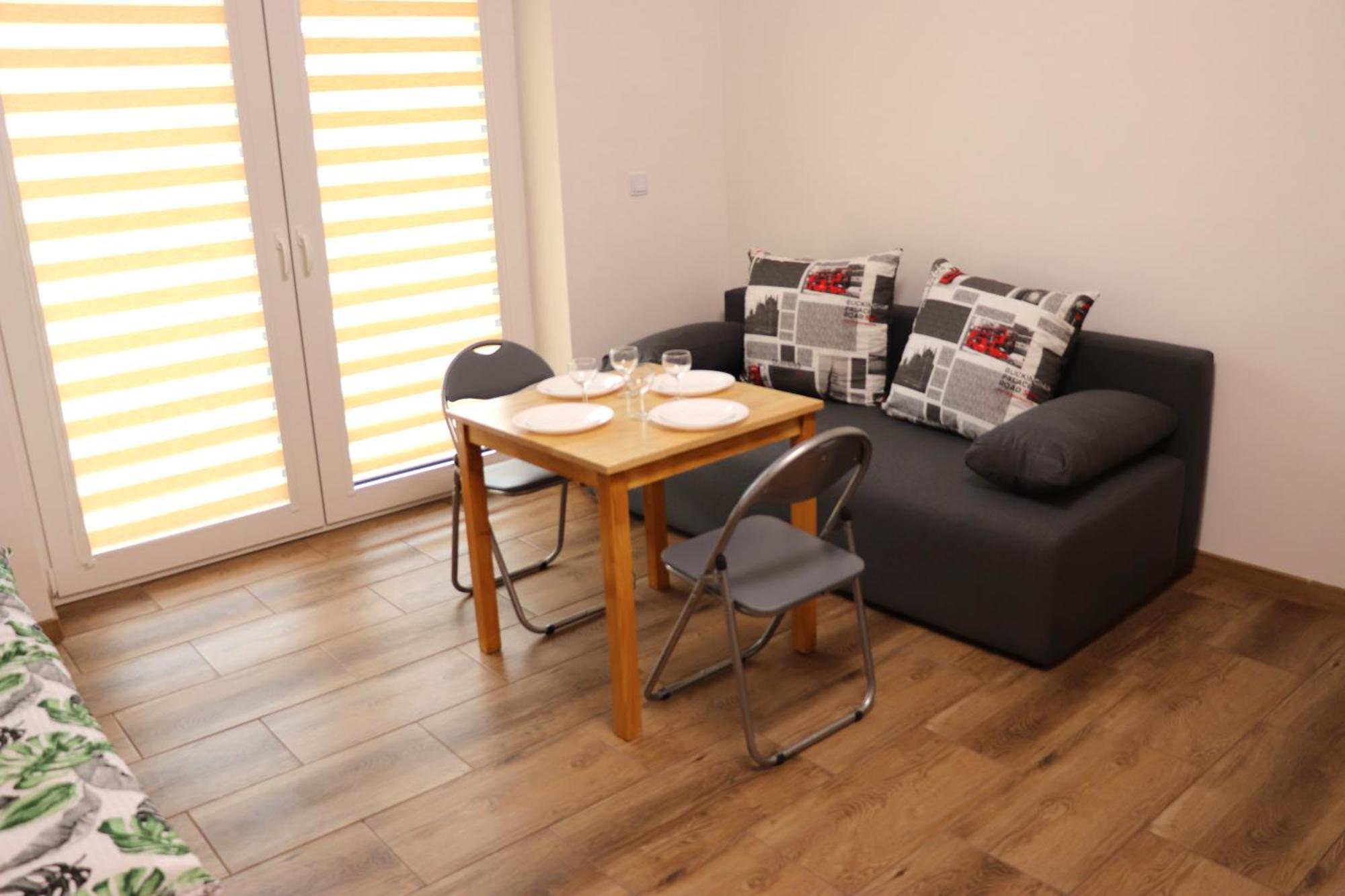 Apartamenty Zator Energy Rest Dış mekan fotoğraf