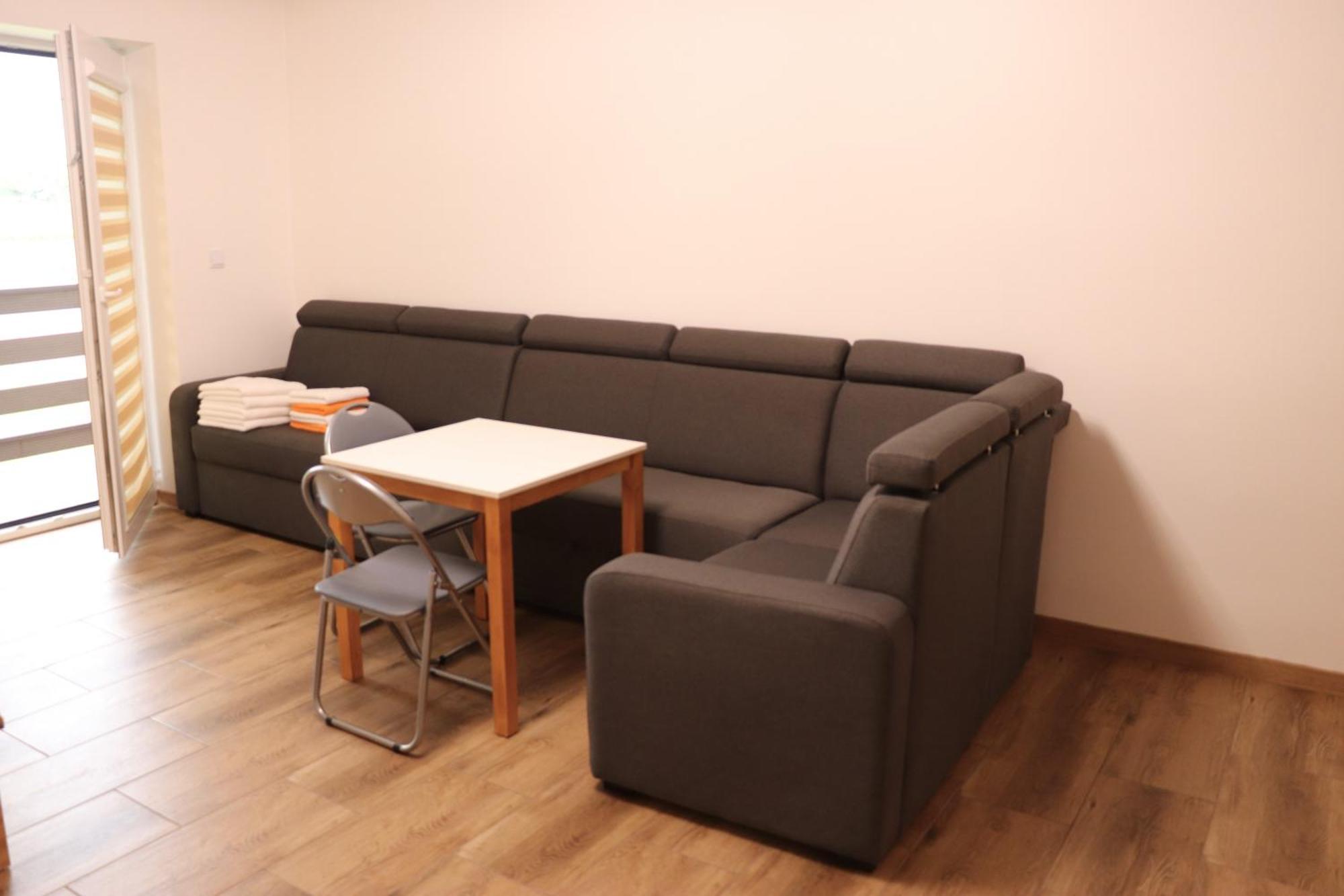 Apartamenty Zator Energy Rest Dış mekan fotoğraf