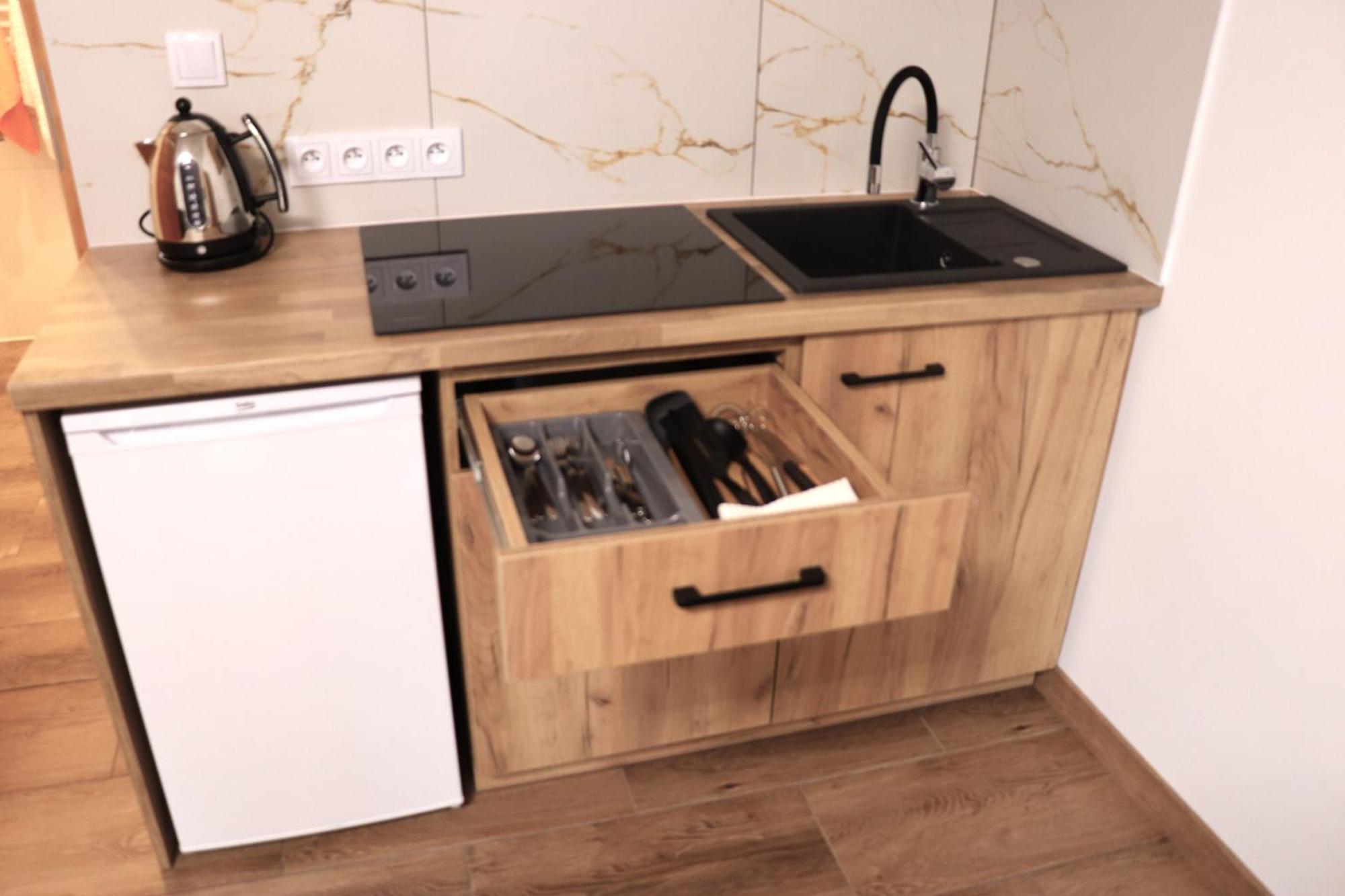 Apartamenty Zator Energy Rest Dış mekan fotoğraf