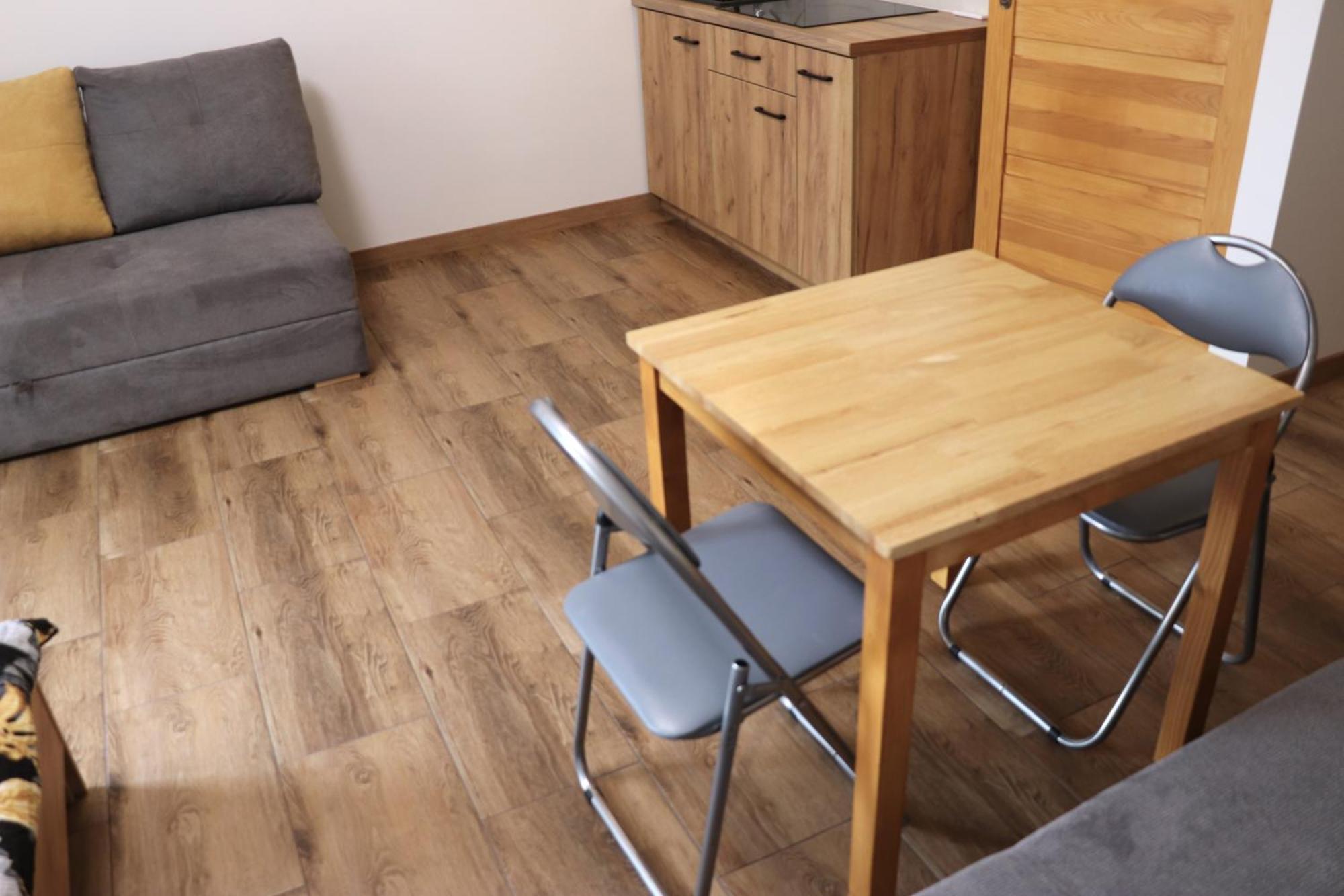 Apartamenty Zator Energy Rest Dış mekan fotoğraf