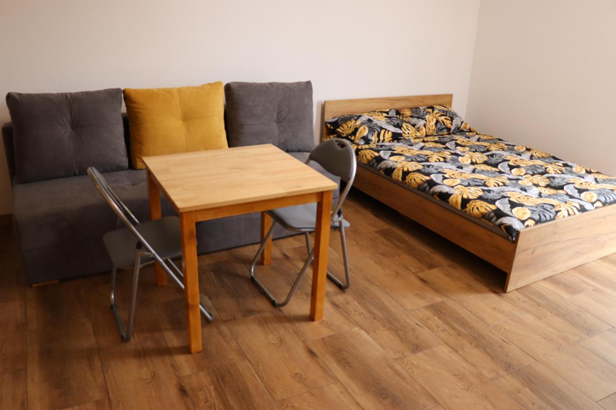 Apartamenty Zator Energy Rest Dış mekan fotoğraf