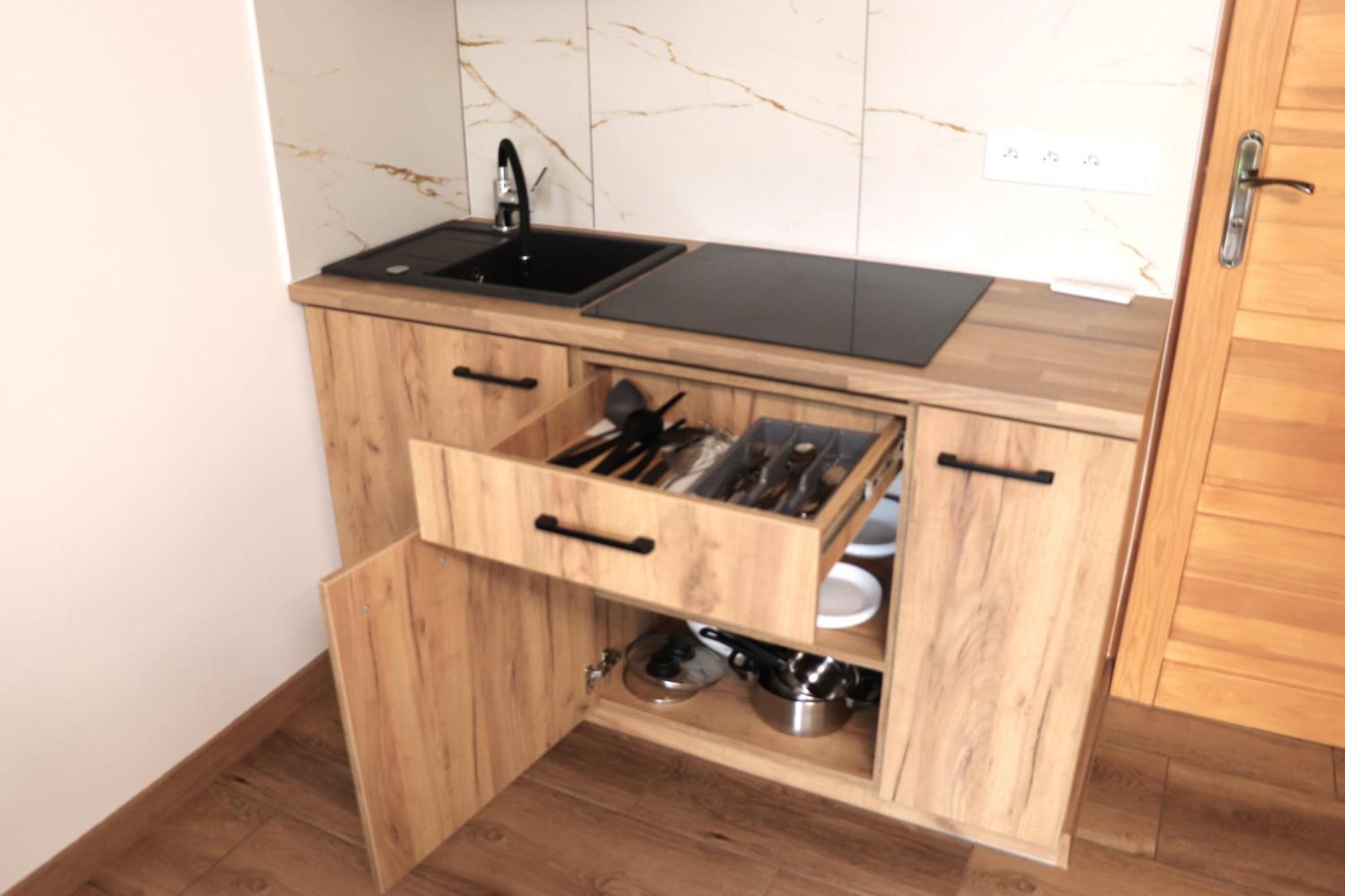 Apartamenty Zator Energy Rest Dış mekan fotoğraf