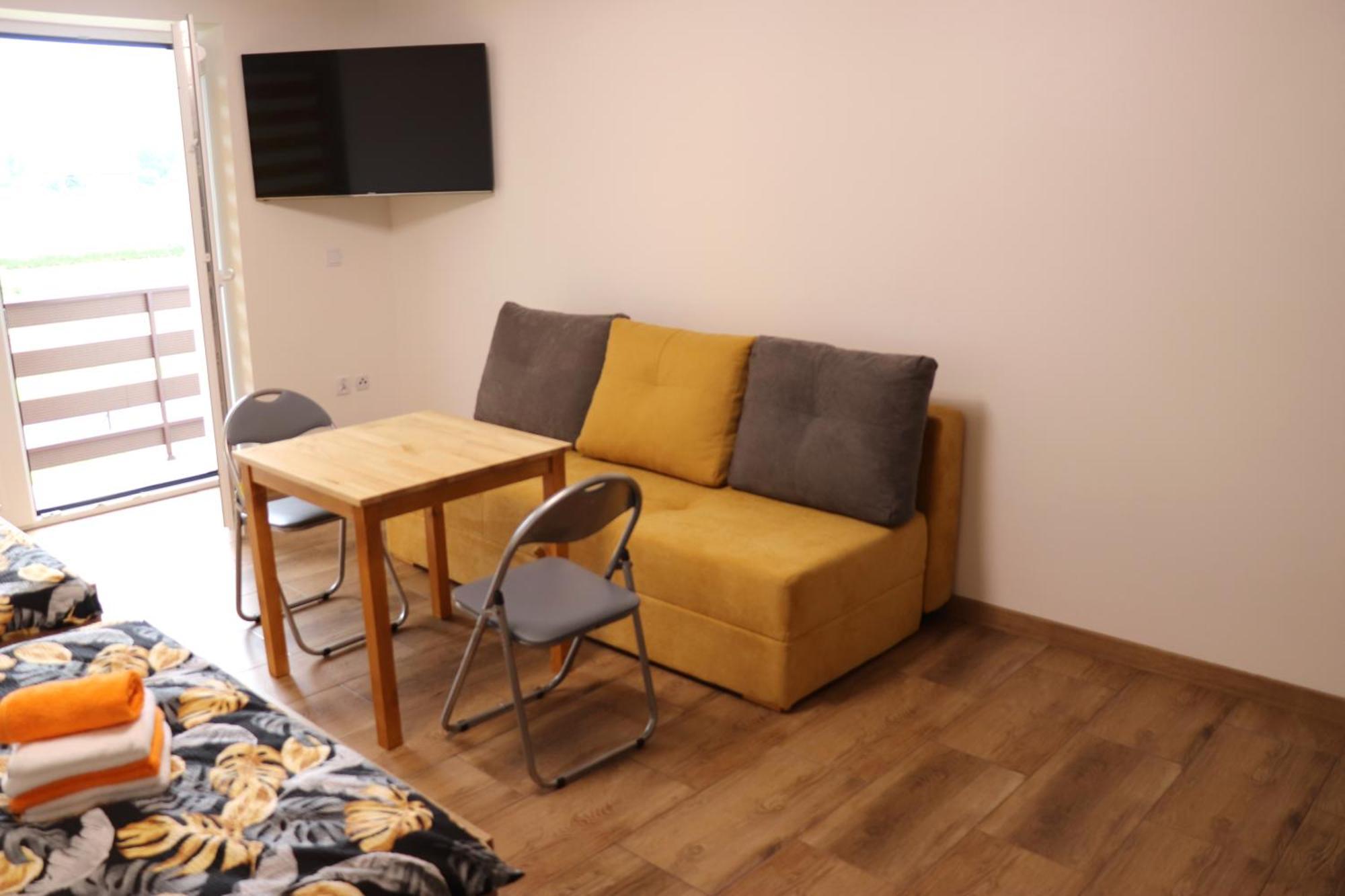 Apartamenty Zator Energy Rest Dış mekan fotoğraf