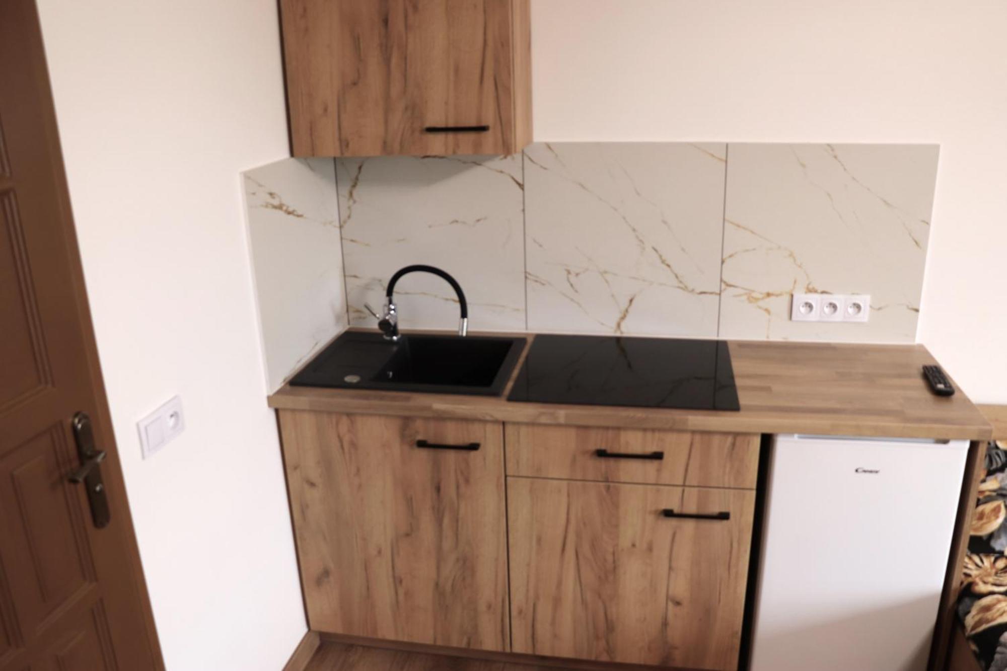 Apartamenty Zator Energy Rest Dış mekan fotoğraf