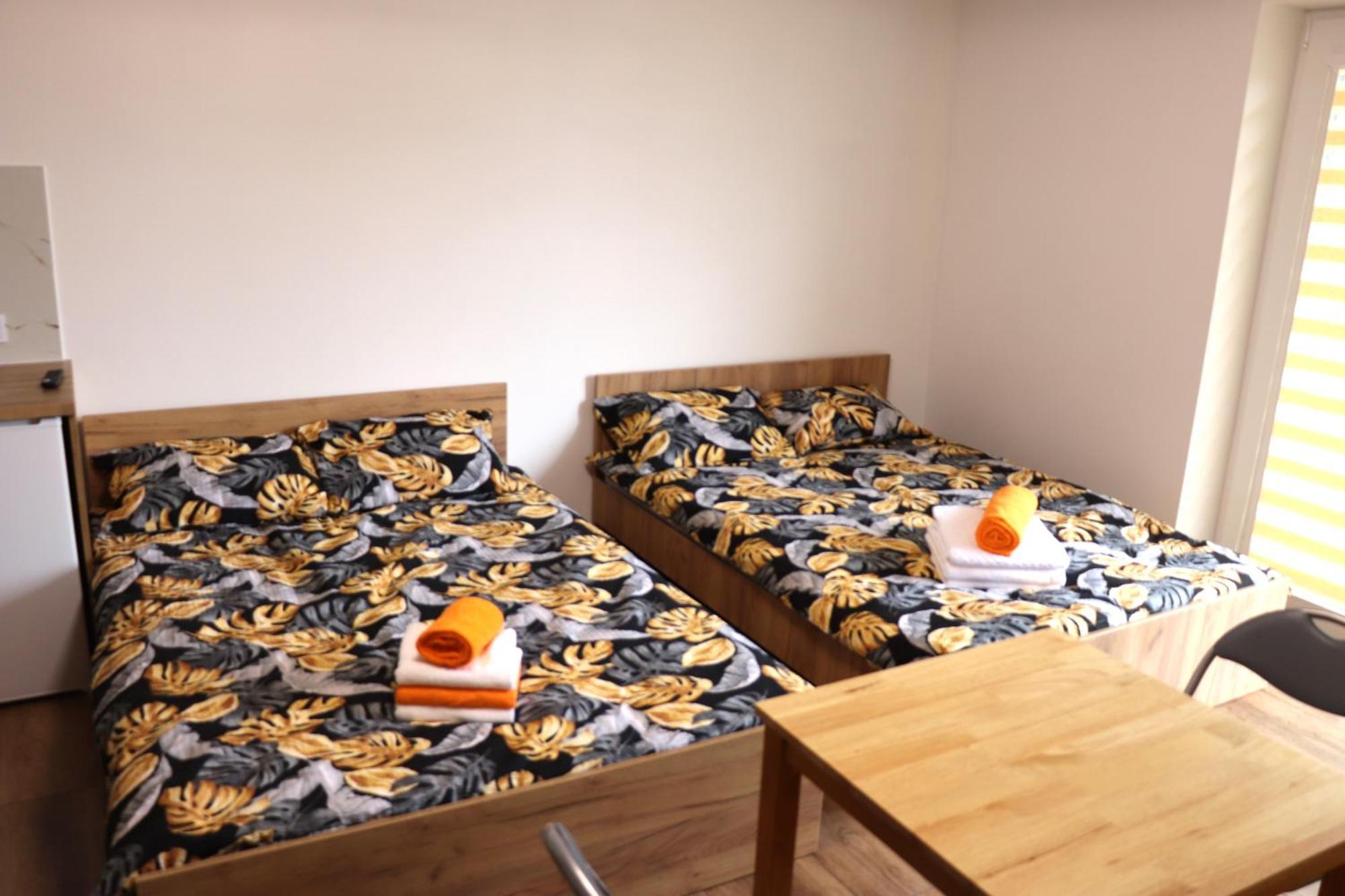 Apartamenty Zator Energy Rest Dış mekan fotoğraf
