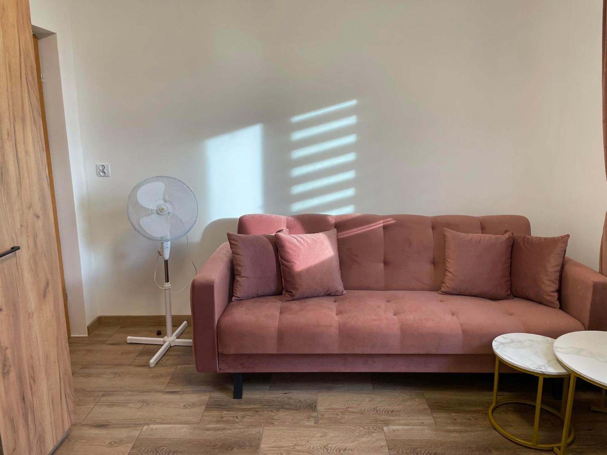 Apartamenty Zator Energy Rest Dış mekan fotoğraf