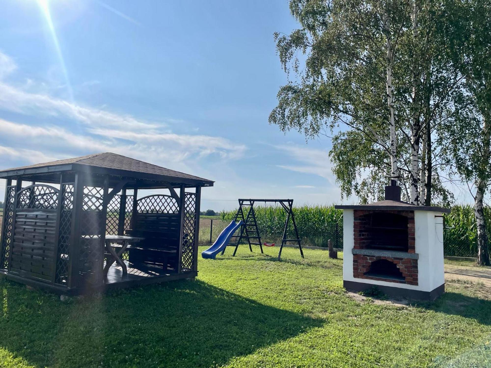 Apartamenty Zator Energy Rest Dış mekan fotoğraf