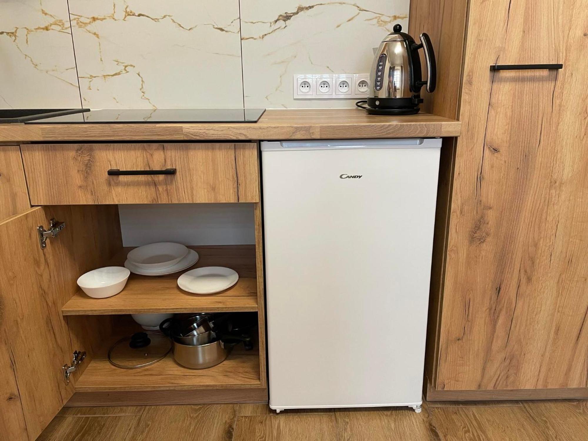 Apartamenty Zator Energy Rest Dış mekan fotoğraf